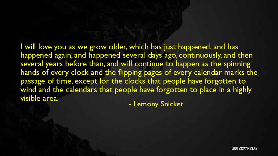 Love Can Happen Again Quotes By Lemony Snicket Love Can Happen Again Quotes By Lemony Snicket