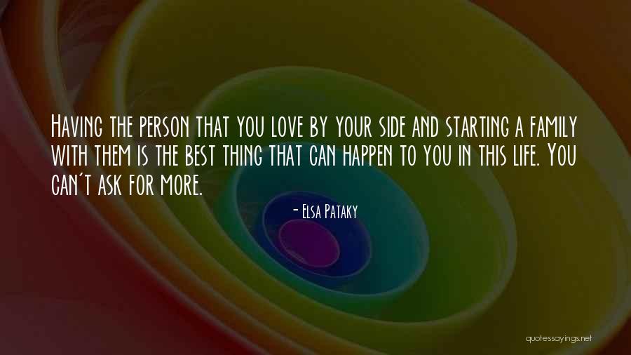 Love Can Happen Quotes By Elsa Pataky Love Can Happen Quotes By Elsa Pataky