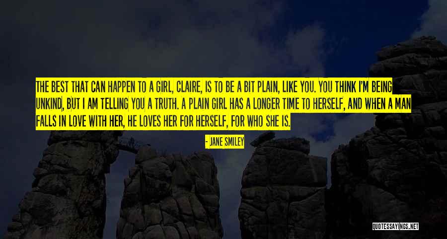 Love Can Happen Quotes By Jane Smiley Love Can Happen Quotes By Jane Smiley
