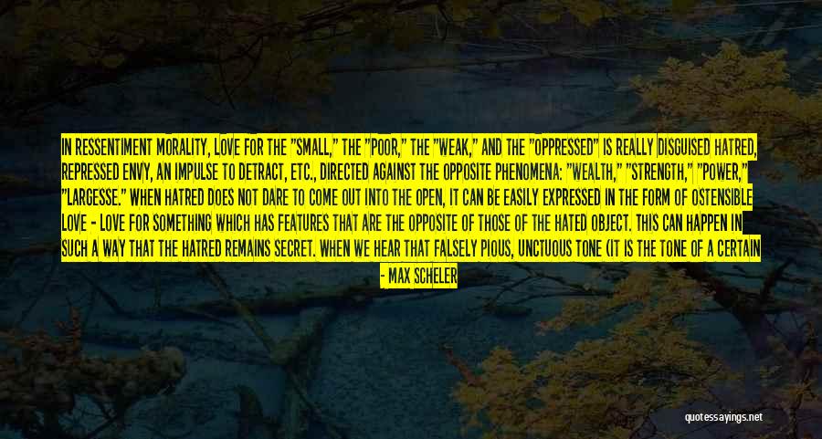 Love Can Happen Quotes By Max Scheler Love Can Happen Quotes By Max Scheler