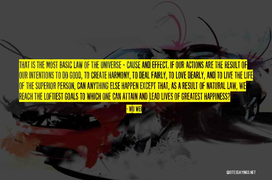 Love Can Happen Quotes By Wu Wei Love Can Happen Quotes By Wu Wei