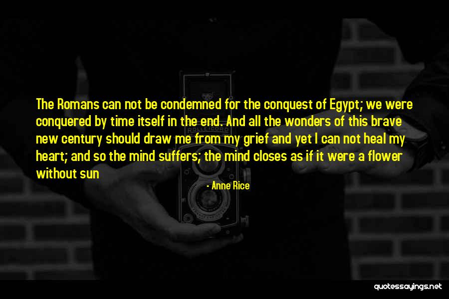 Love Can Heal Quotes By Anne Rice Love Can Heal Quotes By Anne Rice