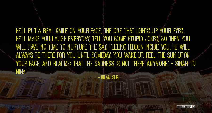 Love Can Make You Stupid Quotes By Nilam Suri Love Can Make You Stupid Quotes By Nilam Suri