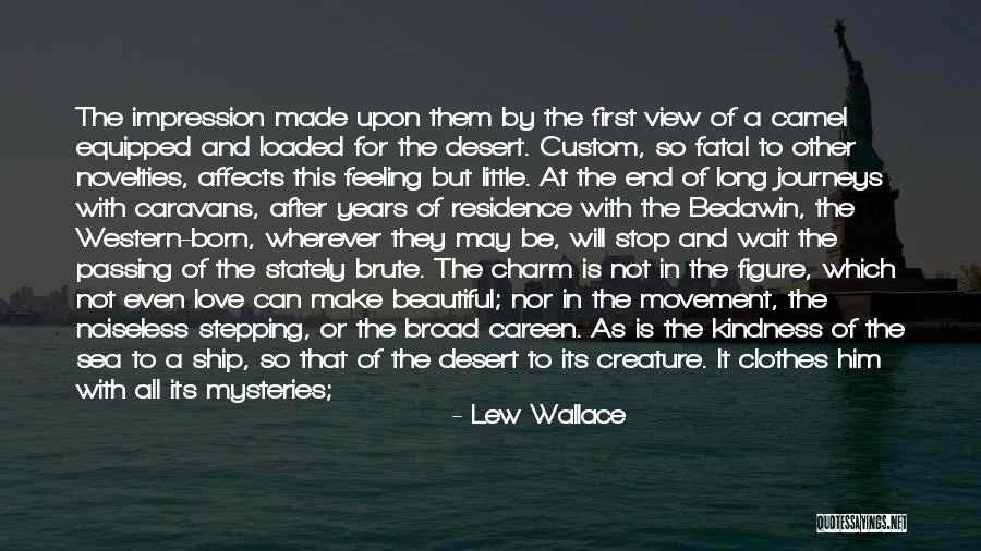 Love Can Wait Quotes By Lew Wallace Love Can Wait Quotes By Lew Wallace