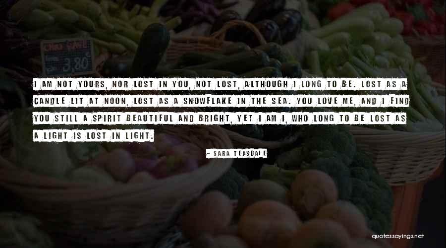 Love Candle Light Quotes By Sara Teasdale Love Candle Light Quotes By Sara Teasdale