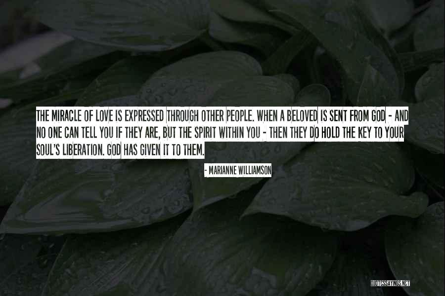 Love Cannot Be Expressed Quotes By Marianne Williamson Love Cannot Be Expressed Quotes By Marianne Williamson