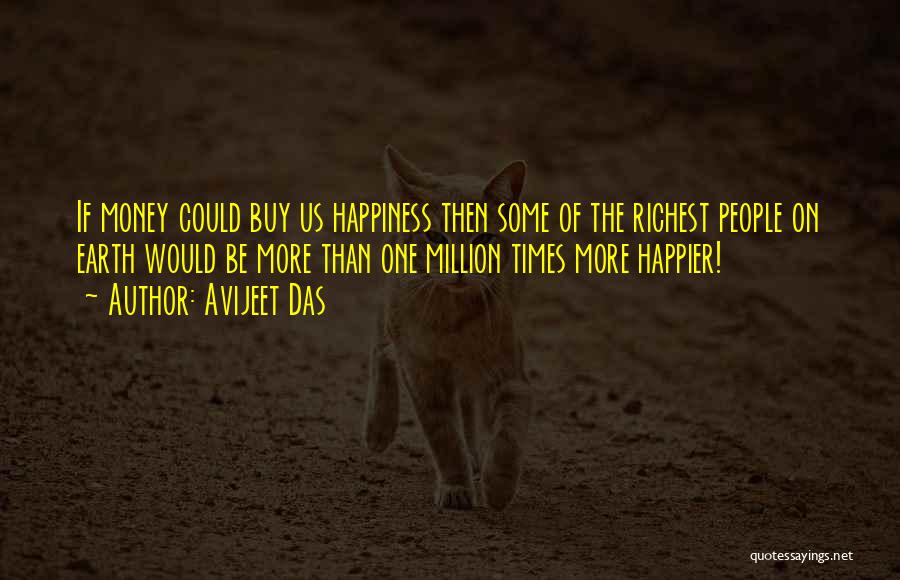 Love Can't Buy Quotes By Avijeet Das