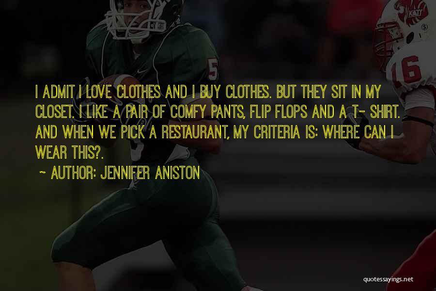Love Can't Buy Quotes By Jennifer Aniston