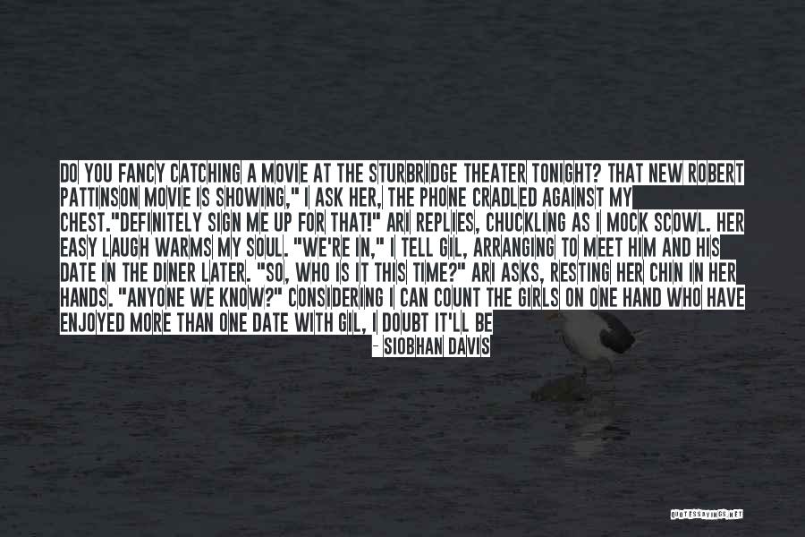 Love Can't Tell Quotes By Siobhan Davis Love Can't Tell Quotes By Siobhan Davis