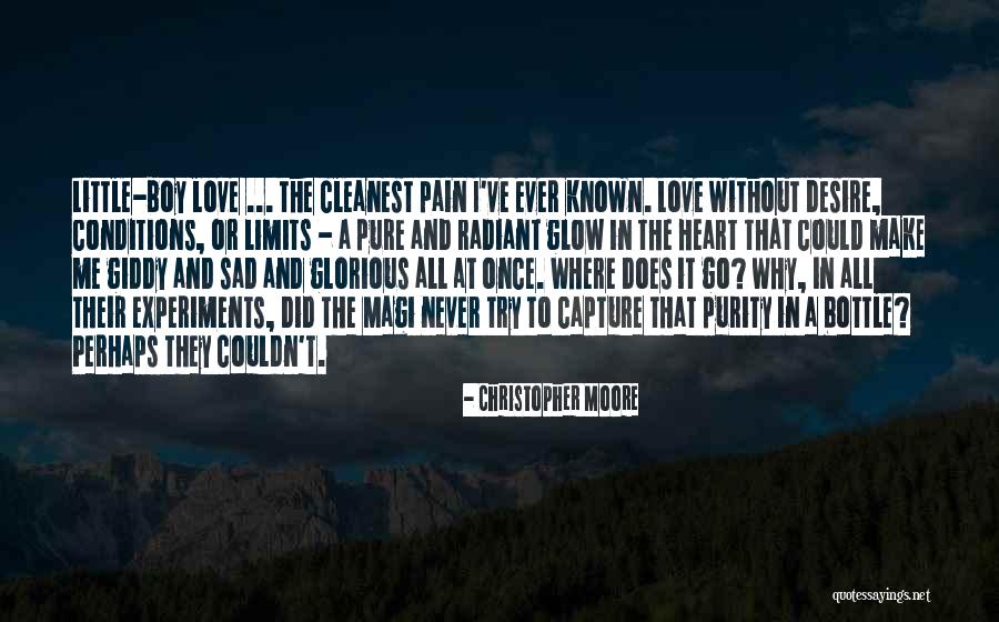 Love Capture Quotes By Christopher Moore Love Capture Quotes By Christopher Moore