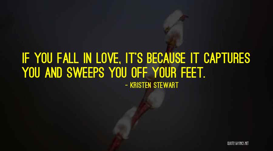Love Capture Quotes By Kristen Stewart Love Capture Quotes By Kristen Stewart