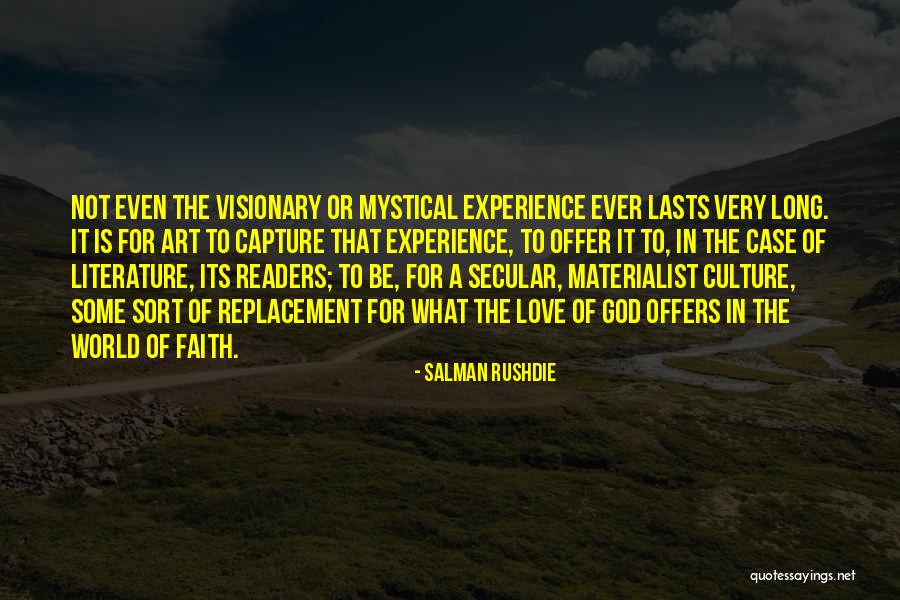 Love Capture Quotes By Salman Rushdie Love Capture Quotes By Salman Rushdie