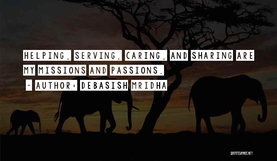 Love Caring And Inspirational Quotes By Debasish Mridha