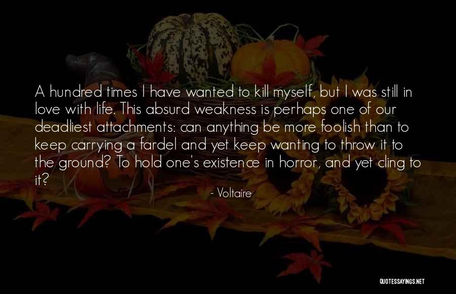 Love Carrying Quotes By Voltaire Love Carrying Quotes By Voltaire