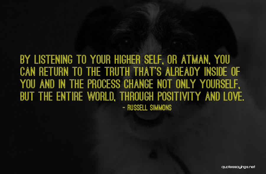 Love Change The World Quotes By Russell Simmons Love Change The World Quotes By Russell Simmons