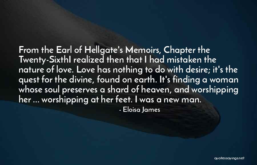 Love Chapter Quotes By Eloisa James Love Chapter Quotes By Eloisa James