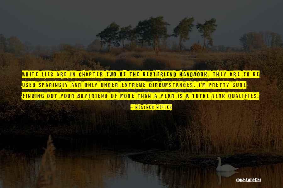 Love Chapter Quotes By Heather Hepler Love Chapter Quotes By Heather Hepler