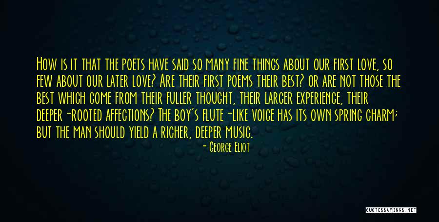 Love Charm Quotes By George Eliot Love Charm Quotes By George Eliot