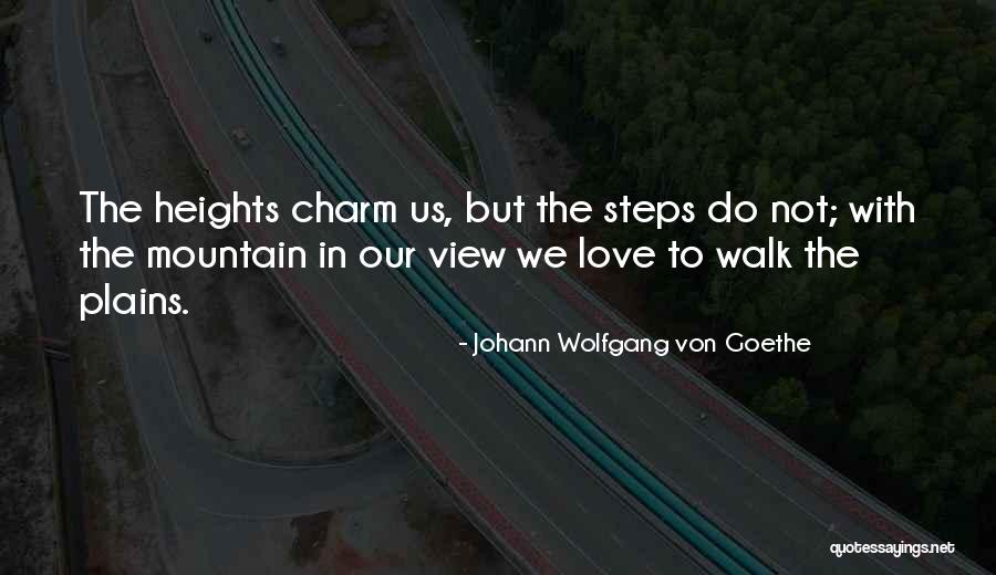 Love Charm Quotes By Johann Wolfgang Von Goethe Love Charm Quotes By Johann Wolfgang Von Goethe