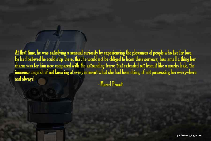 Love Charm Quotes By Marcel Proust Love Charm Quotes By Marcel Proust