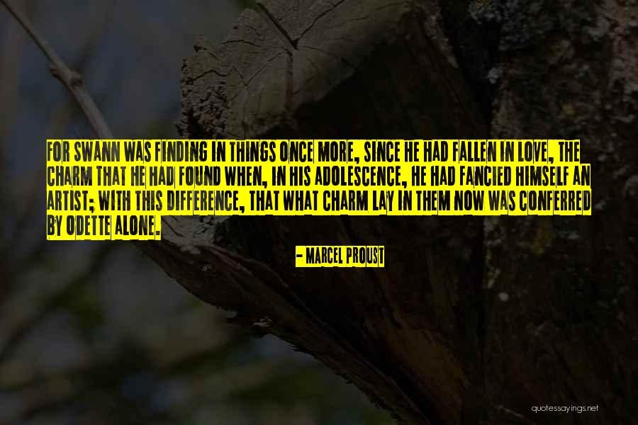 Love Charm Quotes By Marcel Proust Love Charm Quotes By Marcel Proust