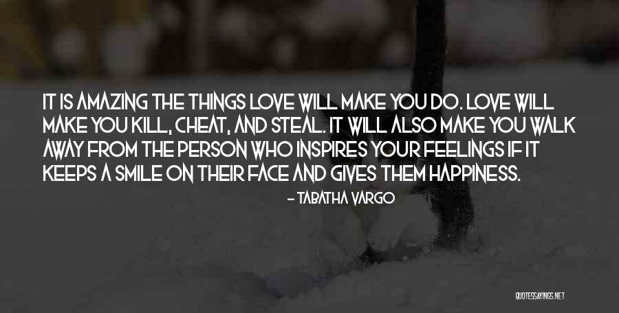 Love Cheat Quotes By Tabatha Vargo Love Cheat Quotes By Tabatha Vargo