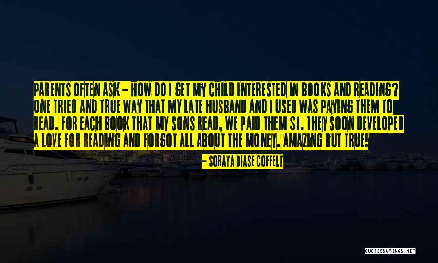 Love Children's Book Quotes By Soraya Diase Coffelt Love Children's Book Quotes By Soraya Diase Coffelt