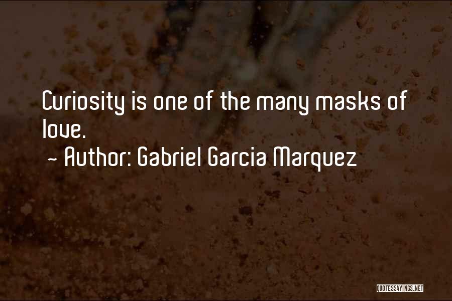 Love Cholera Quotes By Gabriel Garcia Marquez