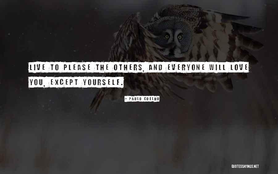 Love Coelho Quotes By Paulo Coelho Love Coelho Quotes By Paulo Coelho
