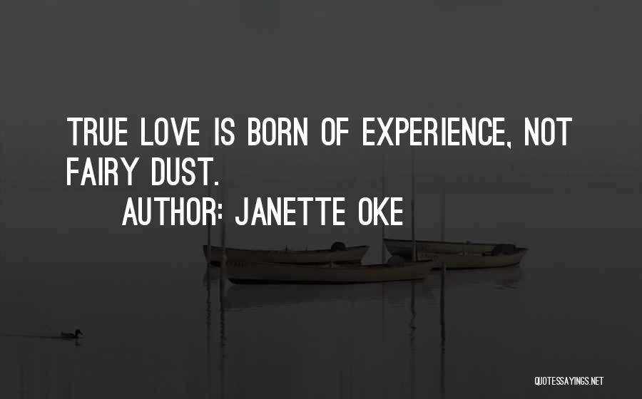 Love Comes Softly Quotes By Janette Oke