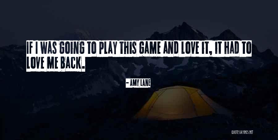 Love Coming And Going Quotes By Amy Lane Love Coming And Going Quotes By Amy Lane