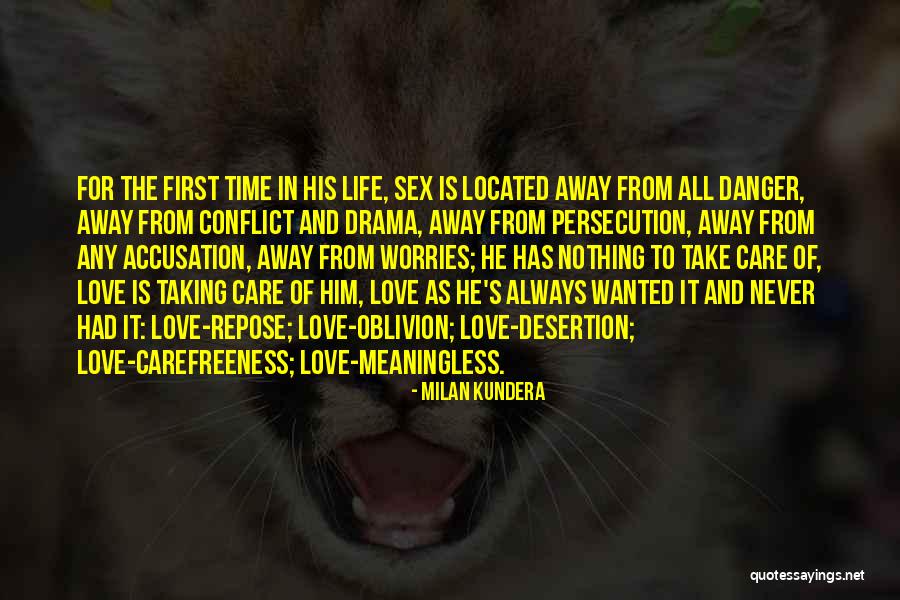 Love Conflict Quotes By Milan Kundera Love Conflict Quotes By Milan Kundera