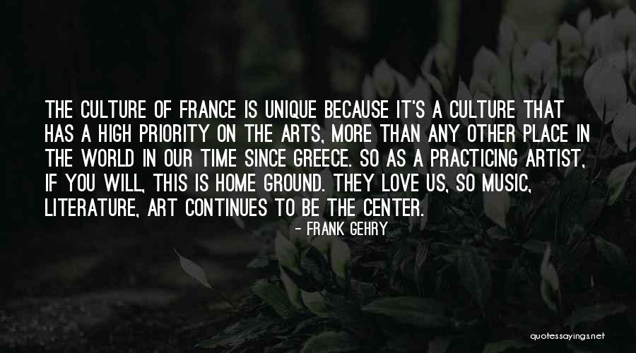 Love Continues Quotes By Frank Gehry Love Continues Quotes By Frank Gehry