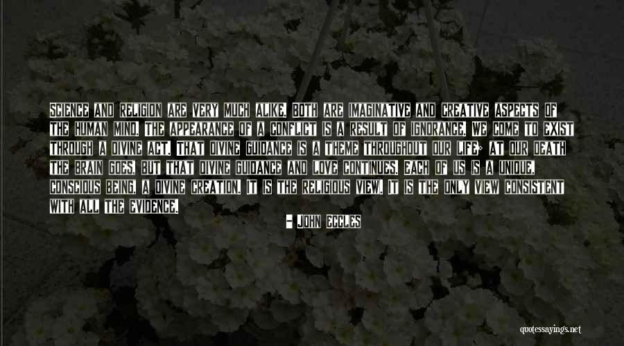 Love Continues Quotes By John Eccles Love Continues Quotes By John Eccles