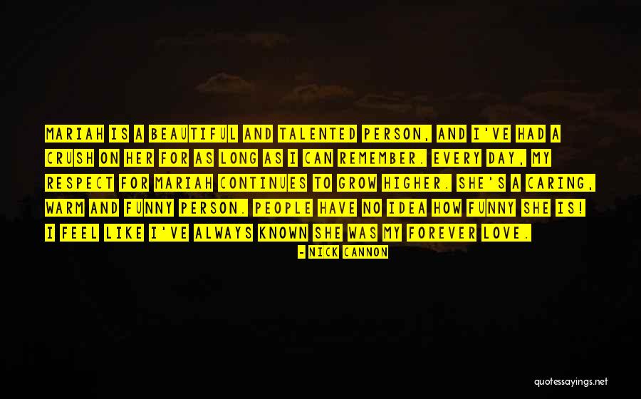 Love Continues Quotes By Nick Cannon Love Continues Quotes By Nick Cannon