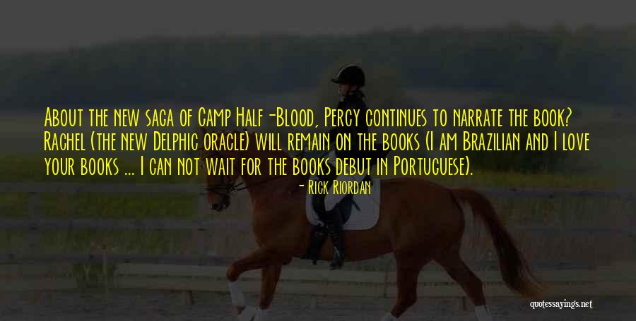 Love Continues Quotes By Rick Riordan Love Continues Quotes By Rick Riordan