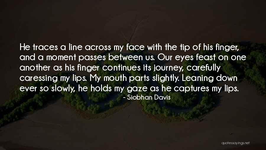 Love Continues Quotes By Siobhan Davis Love Continues Quotes By Siobhan Davis