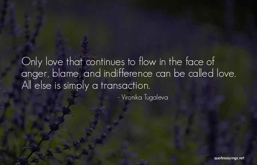 Love Continues Quotes By Vironika Tugaleva Love Continues Quotes By Vironika Tugaleva