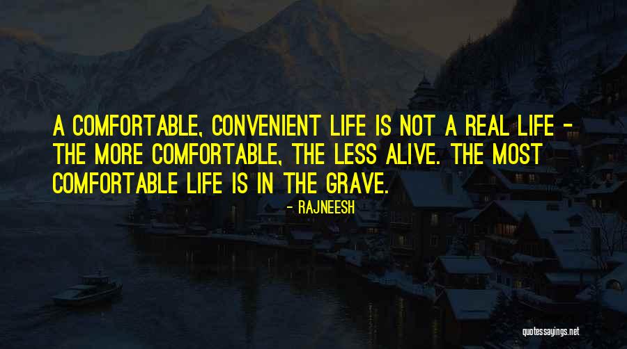 Love Convenient Quotes By Rajneesh Love Convenient Quotes By Rajneesh
