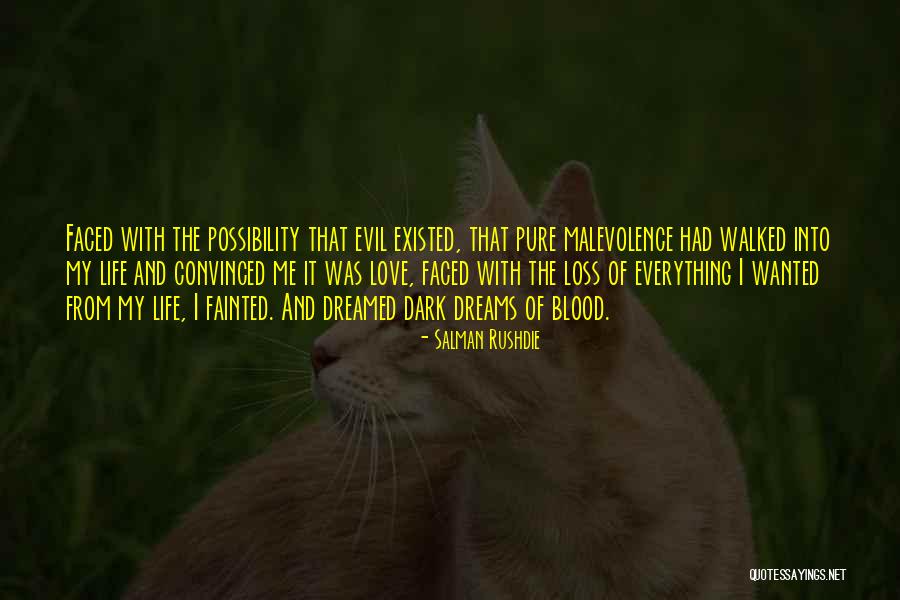 Love Convinced Quotes By Salman Rushdie Love Convinced Quotes By Salman Rushdie