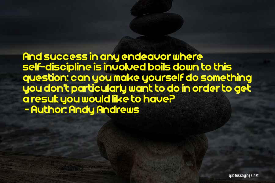 Love Corningstone Quotes By Andy Andrews