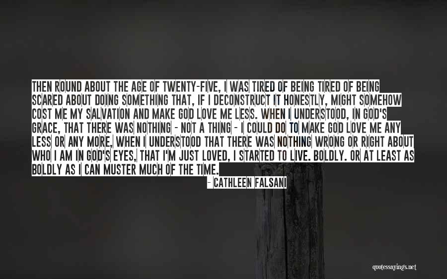 Love Cost Nothing Quotes By Cathleen Falsani Love Cost Nothing Quotes By Cathleen Falsani