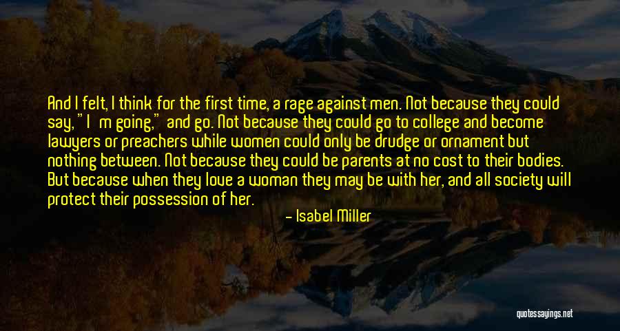 Love Cost Nothing Quotes By Isabel Miller Love Cost Nothing Quotes By Isabel Miller