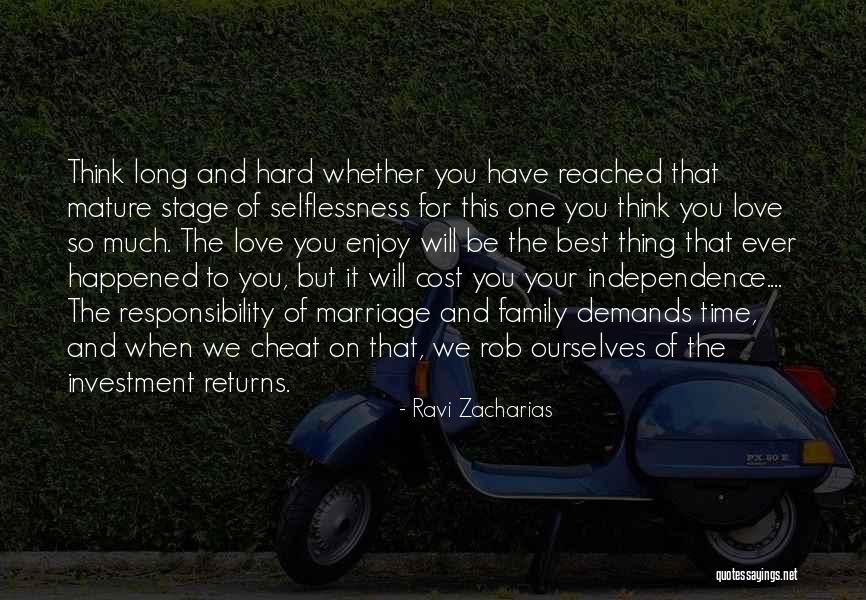 Love Cost Nothing Quotes By Ravi Zacharias Love Cost Nothing Quotes By Ravi Zacharias