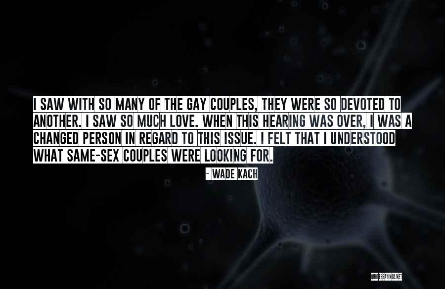 Love Couples With Quotes By Wade Kach Love Couples With Quotes By Wade Kach