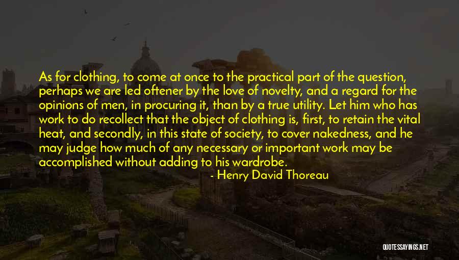 Love Cover Quotes By Henry David Thoreau Love Cover Quotes By Henry David Thoreau