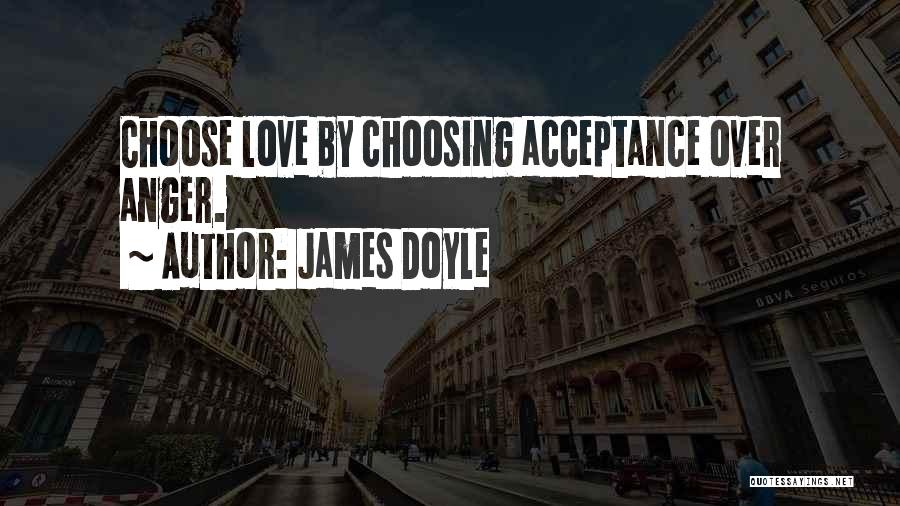 Love Crash Quotes By James Doyle