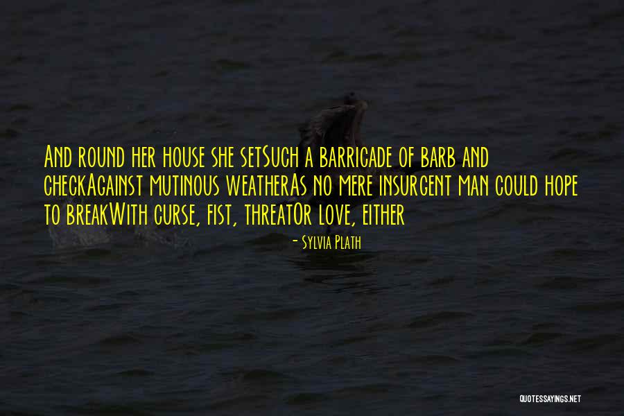 Love Curse Quotes By Sylvia Plath Love Curse Quotes By Sylvia Plath