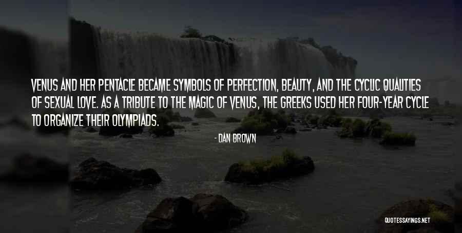 Love Cycle Quotes By Dan Brown Love Cycle Quotes By Dan Brown