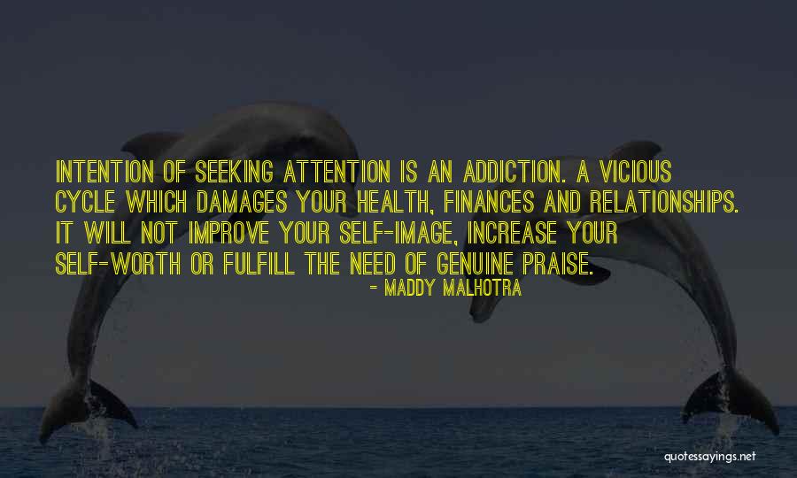 Love Cycle Quotes By Maddy Malhotra Love Cycle Quotes By Maddy Malhotra